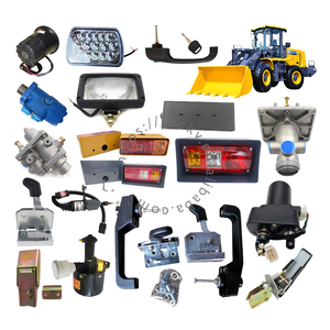 OEM asli syy <span class=keywords><strong>Liugong</strong></span> Longgong Mini Aksesori pemuat Backhoe Aksesori pemuat - Product Image 2