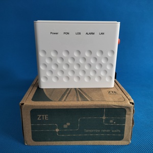 Vỏ mới thiết kế hg8546m xpon onu <span class=keywords><strong>Router</strong></span> 5dBi cho FTTH sợi quang mạng Tiếng Anh firmware - Product Image 4