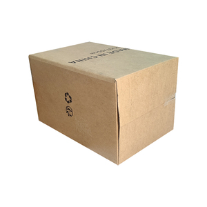 段ボール箱産業用中国製 - Product Image 2