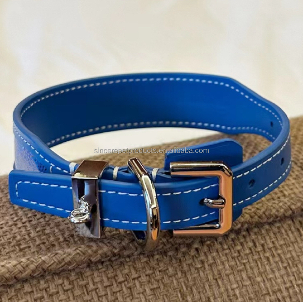 3tae1211 collar blue