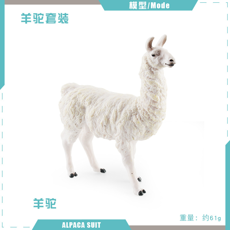 T15525 Alpaca 61g