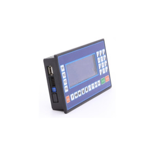 Controlador de movimiento del servomotor paso a paso TC55, sistema de Control numérico CNC de cuatro ejes de tres ejes de un solo eje - Product Image 3