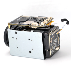 30x Optical Zoom Block <strong>Camera</strong> UHD 4K 8MP Starvis IMX415 Hi3516Av300 Compact Module <strong>Camera</strong> IP Zoom Module <strong>Camera</strong> SIP-S415A-30X - Product Image 2