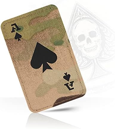 ลายพราง/ดำ