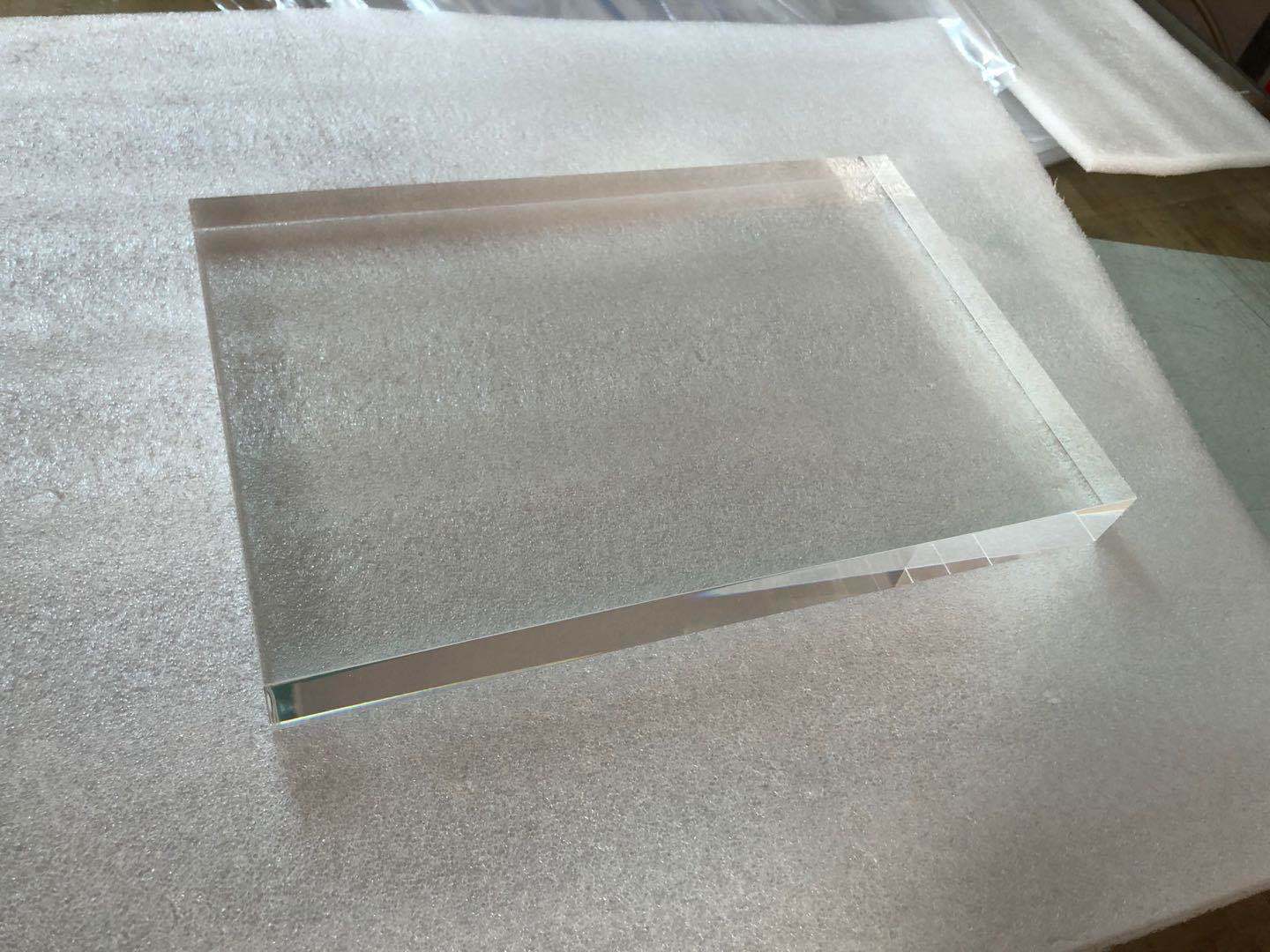 clear