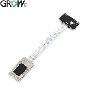 Coltivare R304A 208*288 Pixel sensore di impronte digitali lettore libero SDK con capacità 1500 per Arduino Windows Android - Product Image 5