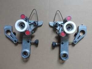 用于穆勒针织机和提花机编织机的自动送纬装置共享部分mutrans - Product Image 5