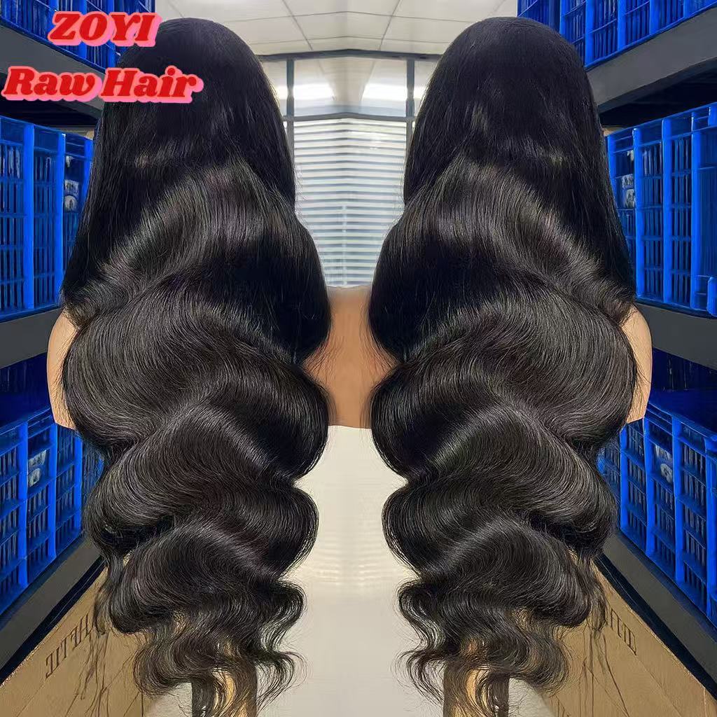 Body Wave