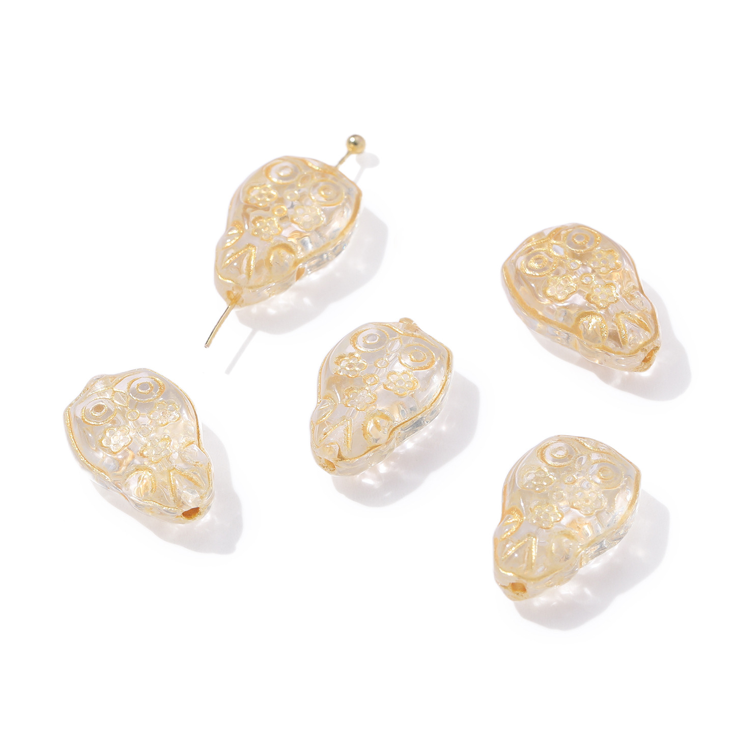 Poudre d'or