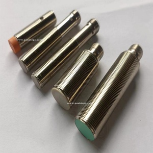 Auto Inductive <strong>Proximity</strong> <strong>Sensor</strong> E2A-M08LN04-M1-C1 Photoelectric <strong>Proximity</strong> <strong>Sensor</strong> Relay <strong>Controller</strong> <strong>sensor</strong> magnetic capacitive - Product Image 5