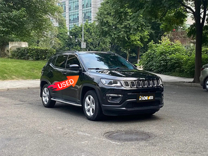 2017 Jeep la bàn xăng xe 200t Tự động xăng xe 5 cửa 5 chỗ nhỏ gọn SUV Xe uased - Product Image 4