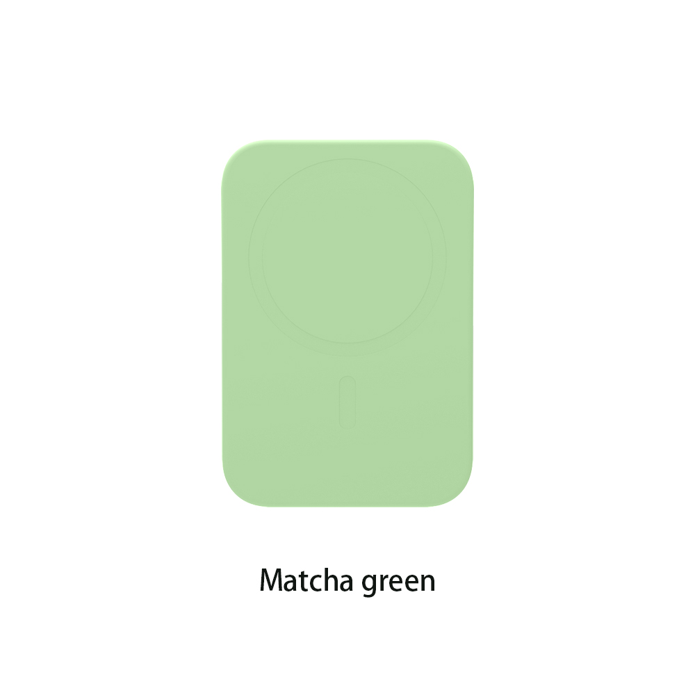 Matcha verde