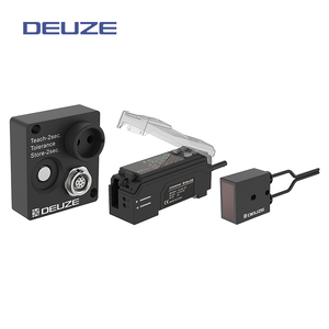 快速响应CD30CNM18N3颜色传感器标签传感器可靠检测光电传感器 - Product Image 3