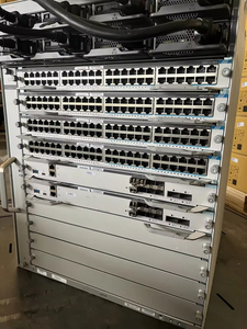 Cho chất xúc tác c9410r 9400 <span class=keywords><strong>Series</strong></span> 10 khe cắm Chassis chuyển USA Xuất xứ cần phải được đặt hàng với các phụ kiện cấu hình - Product Image 5