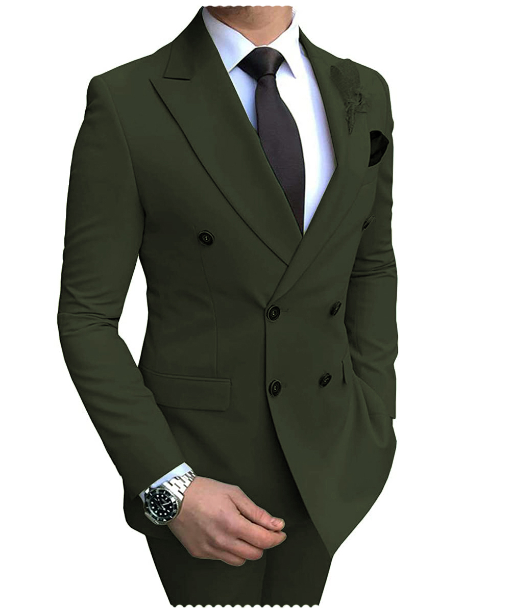 Verde dell'esercito