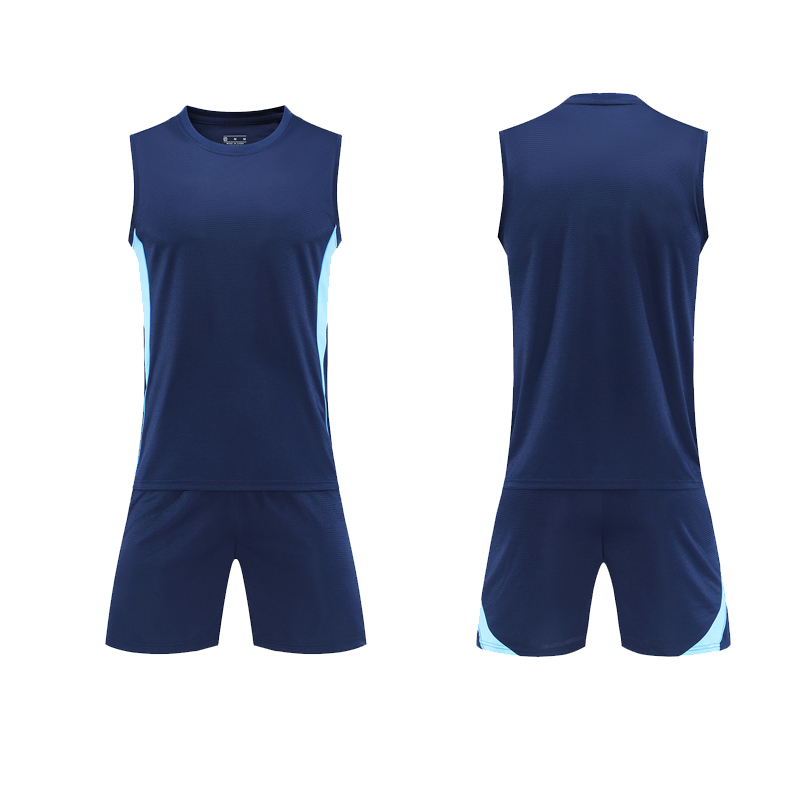 Blu scuro