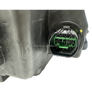 ไฟหน้า LED ของแท้สำหรับ2023 GAC AION S PLUS ไฟหน้า LED การเจาะด้านหน้าสำหรับรถยนต์ระบบไฟ LED - Product Image 4