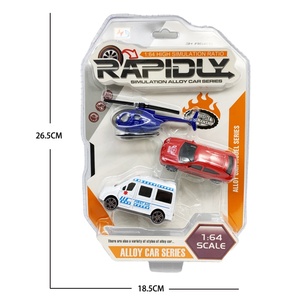 1/64 City Series Alloy <strong>Car</strong> 3PCS Toy logo Customization <strong>OEM</strong> ODM Diecast <strong>Model</strong> <strong>Car</strong> for Boy Toy Vehicle Juguetes PASS COC