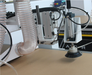 Automatic 1325 <strong>Atc</strong> <strong>Cnc</strong> <strong>Router</strong> Nesting Machine <strong>Cnc</strong> Wood <strong>Router</strong> With <strong>Multi</strong> <strong>Function</strong> - Product Image 6