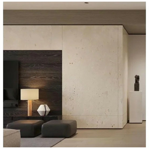 Linh Hoạt Sứ Tường Ốp Gạch Concerto Đá Mcm Romanite Đá Tự Nhiên Nhân Tạo Đá Mềm Phòng Khách - Product Image 4