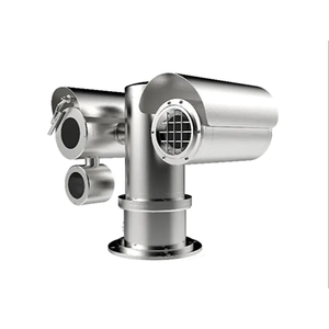 BL-EX9225T3W(H)-Camera PTZ Nhiệt Chống Cháy Nổ IP Quang Phổ Kép Chất Lượng Cao IBW - Product Image 2