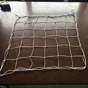 2x2 <strong>Trellis</strong> <strong>Net</strong> with 4'' Mesh 6'' Mesh , Flexible Scrog <strong>Net</strong> <strong>Trellis</strong> <strong>Net</strong> for Grow Tents <strong>Use</strong> - Product Image 1