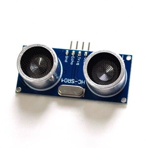 HC-SR04 HCSR04 Ultraschalldetektor-Reichweitenmodul HC-SR04 HC SR04 HCSR04 Fernsensor Schlussverkauf - Product Image 5
