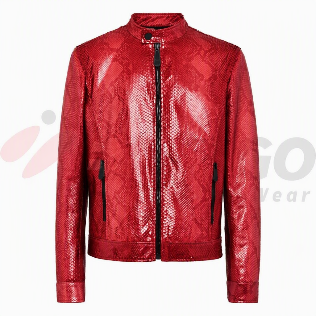 Rose garance