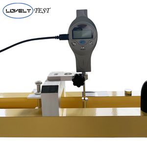 Subgrade and Base Layer Foundation <strong>Coefficient</strong> <strong>Testing</strong> Equipment - Intelligent Foundation <strong>Coefficient</strong> Tester - Product Image 5