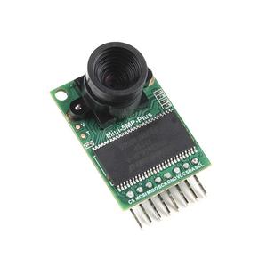 DEV-18440 ARDUCAM 5MP PLUS OV5642 MINI CAM - Product Image 1