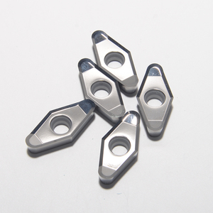 High Processing Surface Finish Cvd <strong>Turning</strong> <strong>Insert</strong> Ht8025 <strong>Cnc</strong> <strong>Turning</strong> <strong>Inserts</strong> - Product Image 6