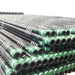 API SPEC 5CT L80 4 1/2 寸 12.6LB/FT PPF NUE 连接钢油管油管 - Product Image 4