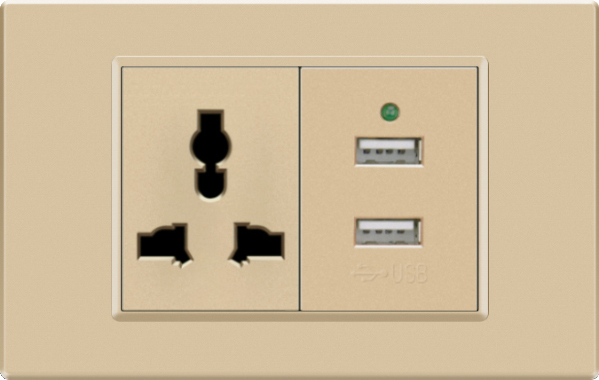 UN+USB
