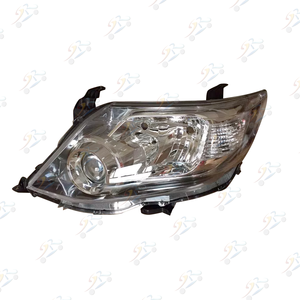 SIRU 100% 装備/工場価格車のフロントライトLEDヘッドライト24VLedヘッドランプforFORTUNER