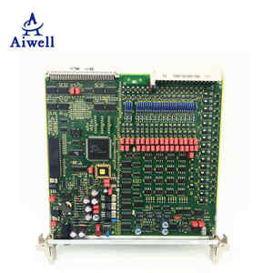 Siemens Fum 230 trasmettitore analogico modulo di condizionamento del segnale 6DP1230-8CC - Product Image 2