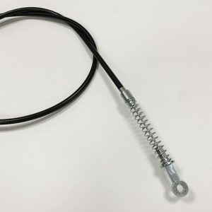 Linh hoạt đẩy kéo cáp điều khiển Hội đồng điều khiển ga cáp/phanh cáp thích hợp cho lumag máy - Product Image 2