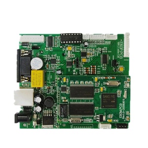 用于手持式医疗测试设备和诊断的智能PCBA - Product Image 4