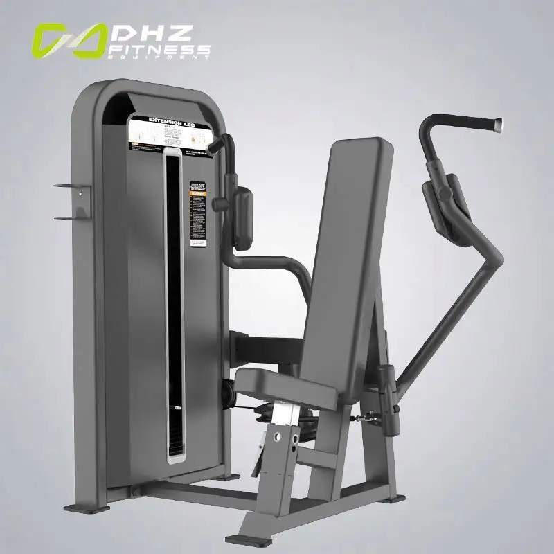 DHZ Gym Fitness Equipment E5004 Fusion Standard  Pectral Machine