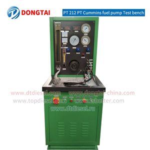 PT212 380V3フェーズPTカミンズポンプテストベンチ用 - Product Image 5