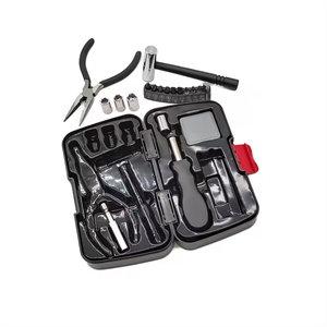 25pcs Multi-Function <strong>Tool</strong> Set Professional Workshop Repair <strong>Tool</strong> Boxes Car Hand Repair Home <strong>Tool</strong> <strong>Kit</strong> - Product Image 2