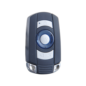 Llave de coche al por mayor al mejor precio con giro rodante/Código de aprendizaje 433,9 MHz 370MHz llaves de coche de vehículo - Product Image 6