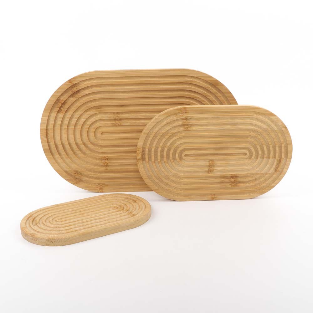 Oval shape, 19x11cm