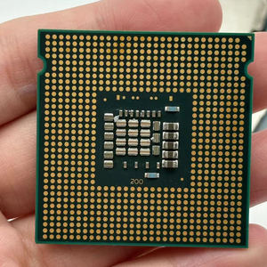 ICOOLAX Precio de fábrica Usado I7 Cpu Procesador 7700K Quad-Core I7 K Procesador Computadora de escritorio Cpu - Product Image 3