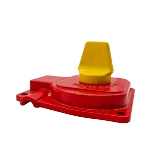 Hot and <strong>Cold</strong> <strong>Forging</strong> Services for Low Pressure Casting Parts Precision Casting <strong>Processing</strong>