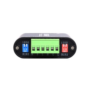 Il grado industriale può/può analizzatore di dati del Bus FD, adattatore USB To CAN FD, scheda di interfaccia di comunicazione Bus - Product Image 6