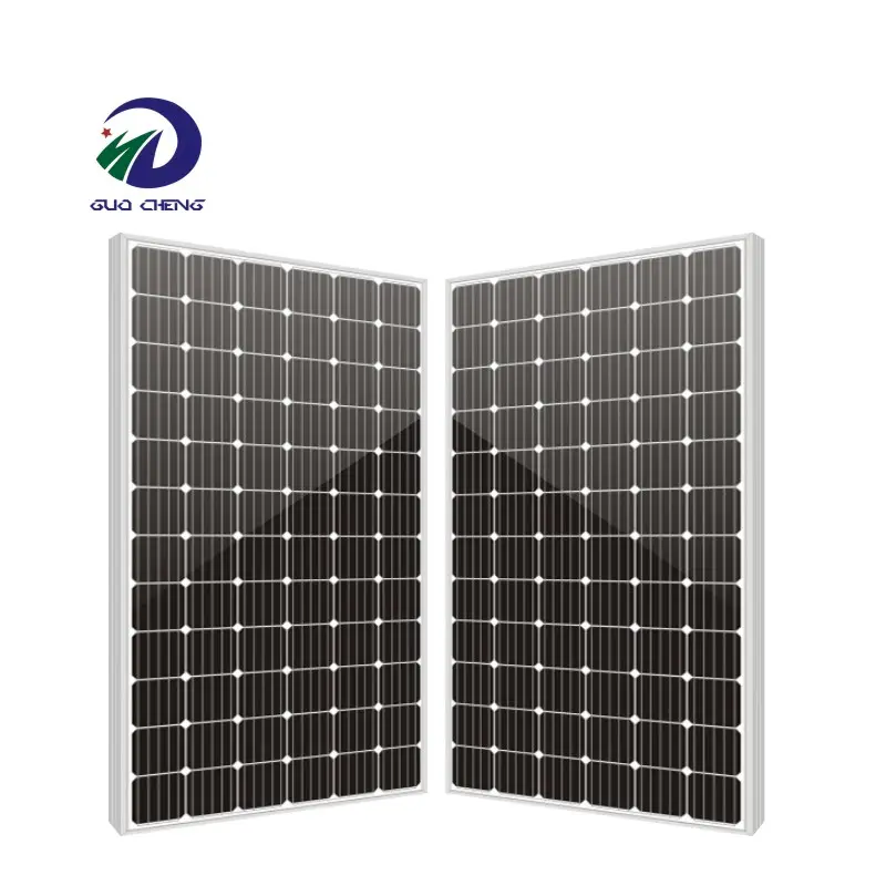China Solar panel Preisliste 300 Watt 400 Watt 500 Watt 1000 Watt 1 kW 10 kW Solar panel Preis