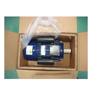 YCL高品質yc90s 4 yc90l-2 yc90l-4 yc100l-4 yc112m単相0.75hp 1hp 1.5hpモーター220v - Product Image 5