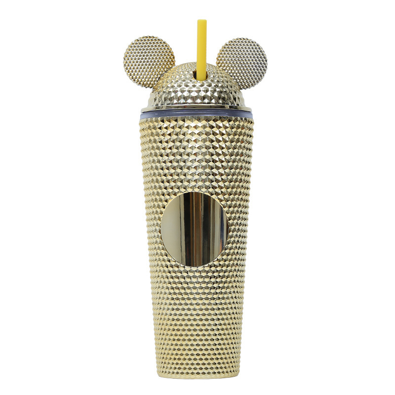Oro electrochapado