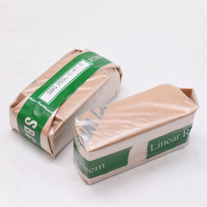 SBC Linear Ball Carriages SBG15SL SBG20SL <strong>SBG25SL</strong> SBG30SL SBG35SL SBG45SL SBG55SL SBG65SL for Automation Industry - Product Image 4