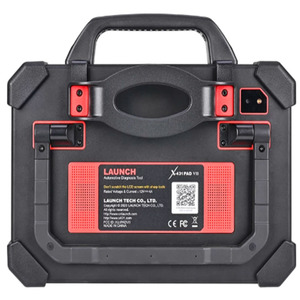 Launch X-431 PAD VII PAD 7 with ADAS Calibration Automotive Diagnostic Tool Support Online Coding and Programming - Product Image 5